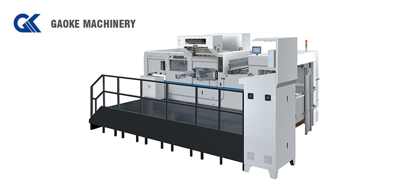 The difference between laser die cutting machine and laser engraving machine