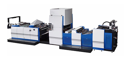Everything You Need to Know About Film Laminator Supplier Quality Standards