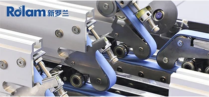  Can a Folding Gluing Machine Handle 4-Corner and 6-Corner Boxes?