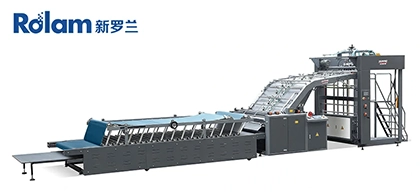 Can One Laminating Machine Do Both Manual and Auto Feeding?