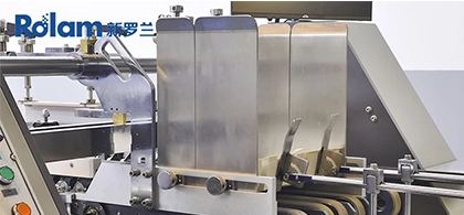 Does a Folding Gluing Machine Keep Up With Speed and Box Variety?