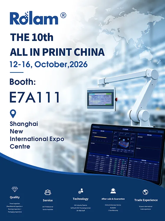 Explore Paper Packaging Production with Gaoke at All in Print China 2026