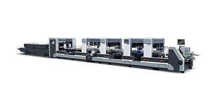 Can a Folding Gluing Machine Handle 5-Ply Board?